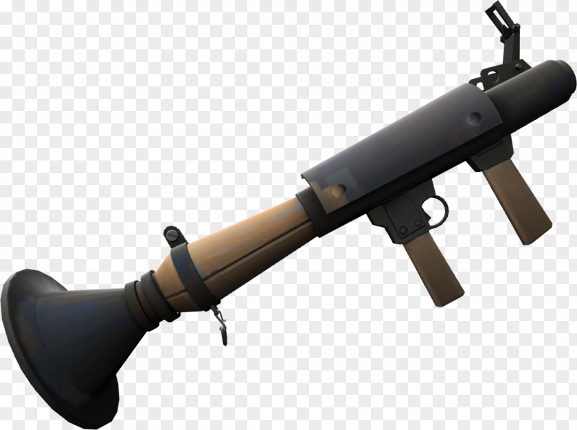 Rpg Team Fortress 2 Rocket Launcher Jumping Weapon PNG