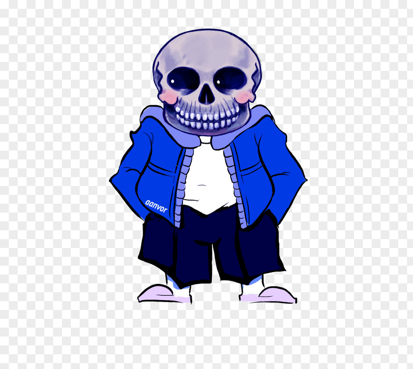 Sans Clip Art Undertale Illustration Cake Decorating Food PNG