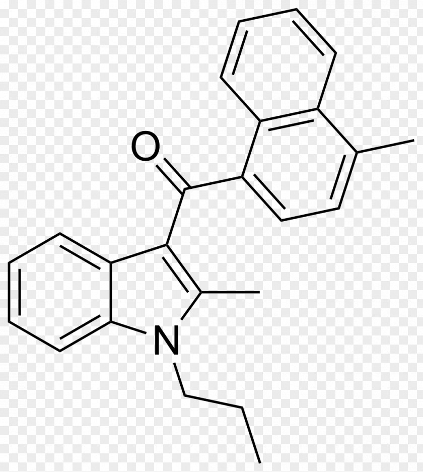 UR-144 XLR-11 Cannabinoid Indole JWH-018 PNG