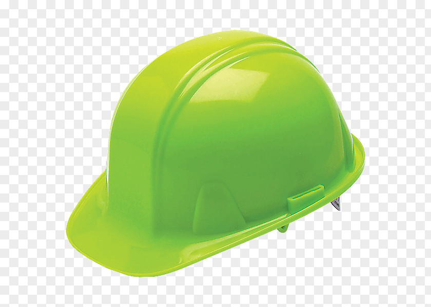 Vis With Green Back Hard Hats Helmet PNG
