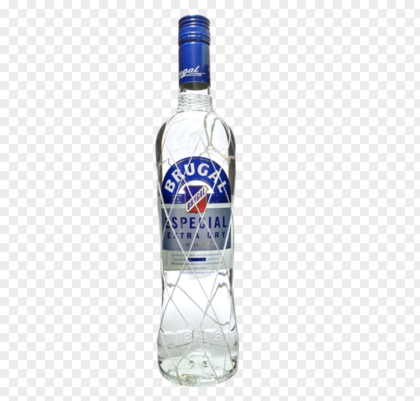 Vodka Rum Liqueur Brugal Molasses PNG