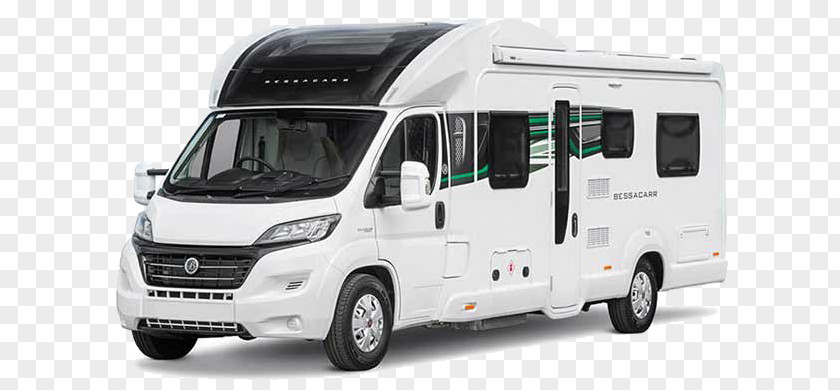 Car Compact Van Bessacarr Campervans Caravan PNG