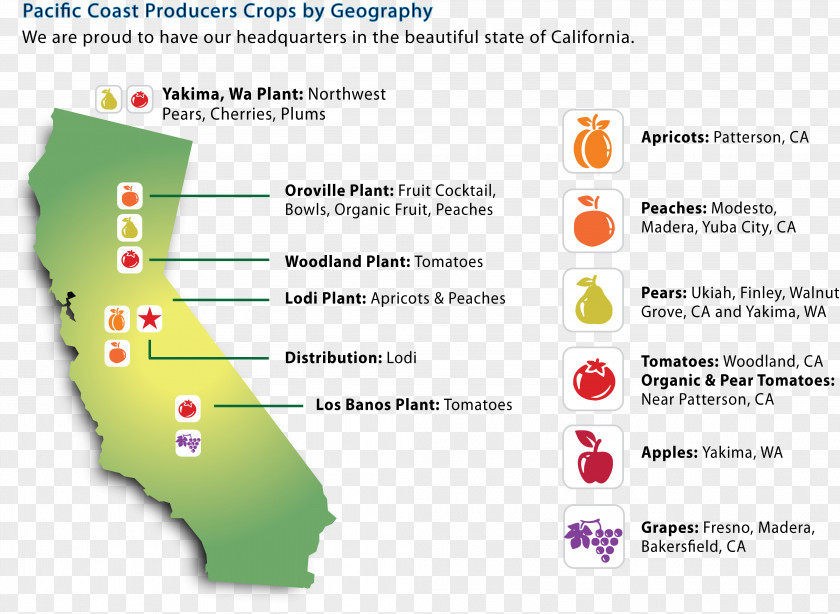 Crops Map Line PNG