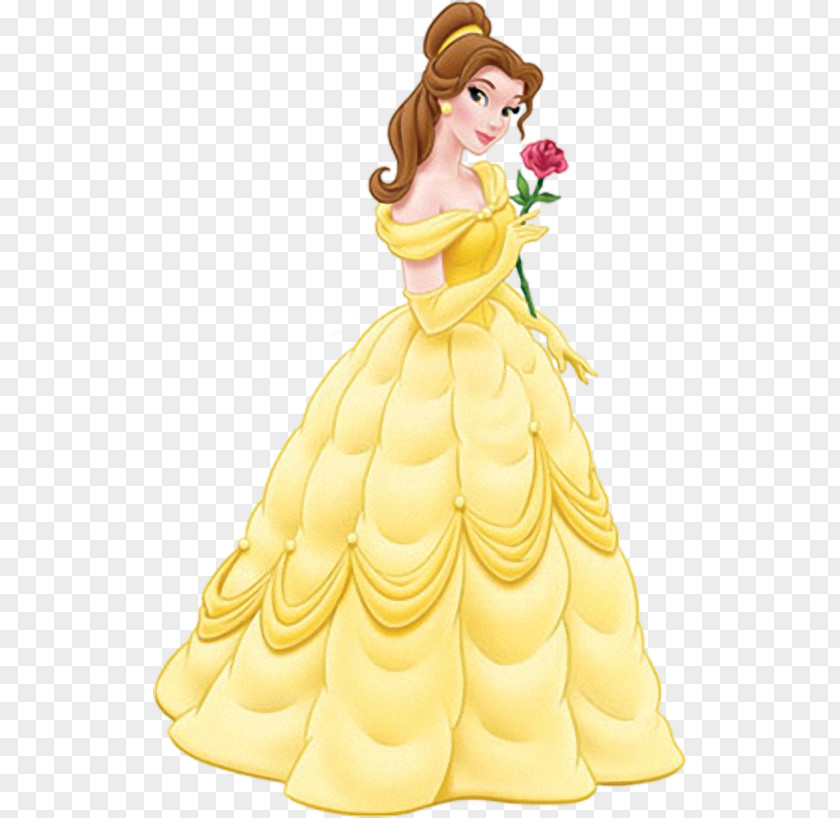 Disney Princess Belle The Walt Company PNG