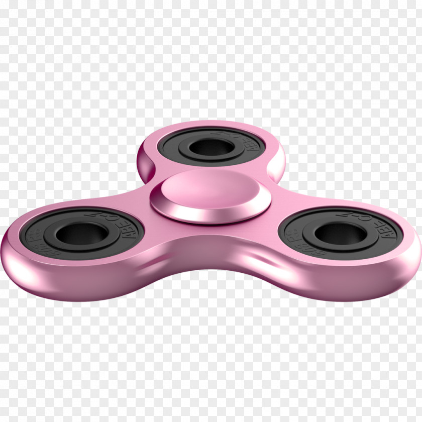 Fidget Spinner Fidgeting Purple Green Blue PNG