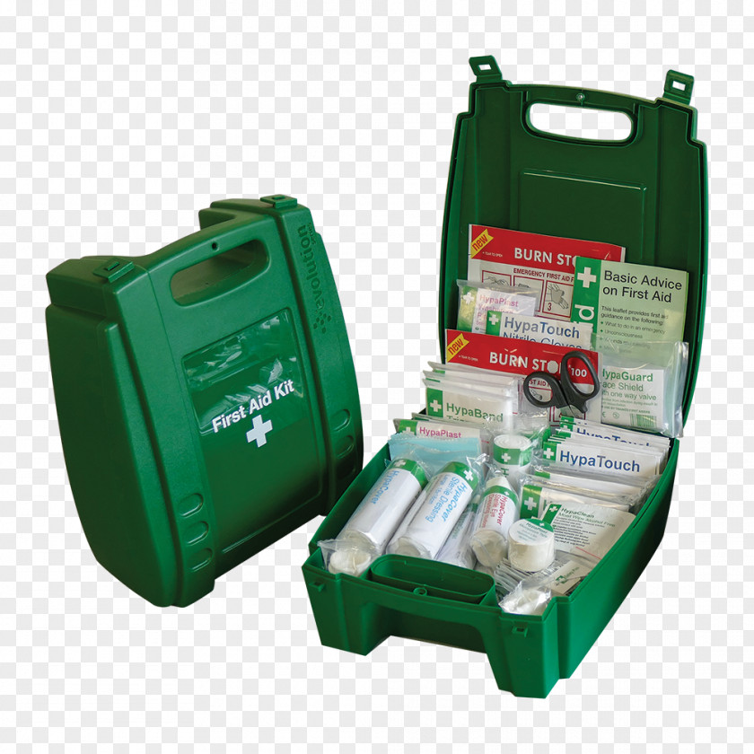 First Aid Kits Supplies Health And Safety Executive BS 8599 Dressing PNG
