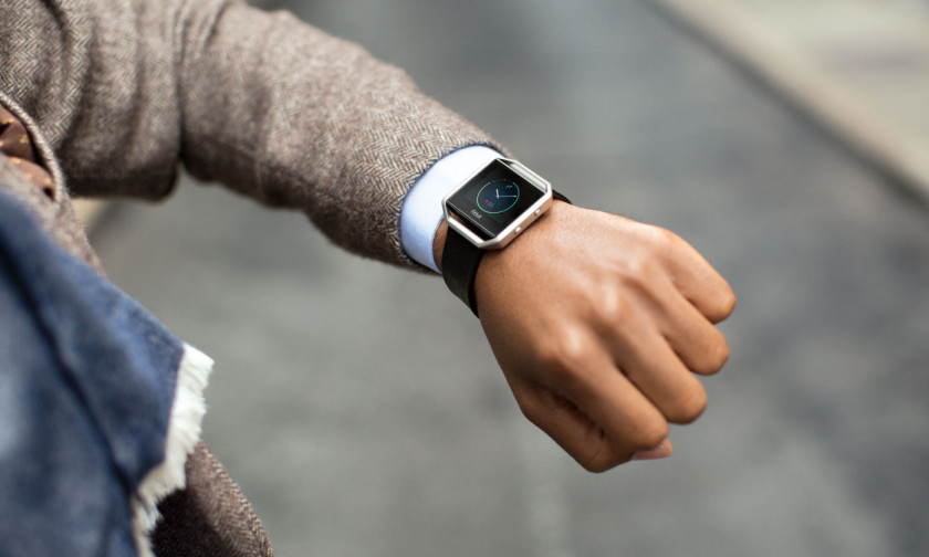 Fitbit Pebble Smartwatch Apple Watch PNG