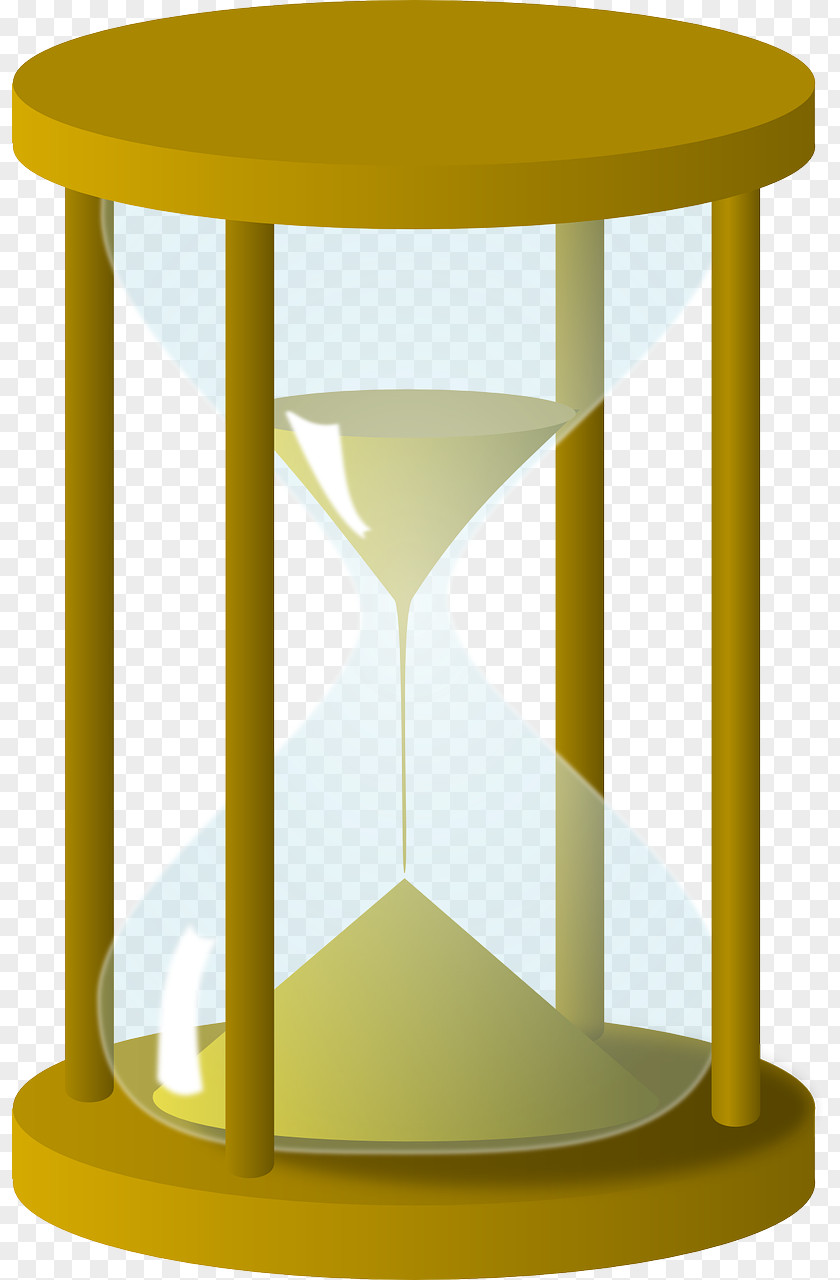 Hourglass Public Domain Clip Art PNG