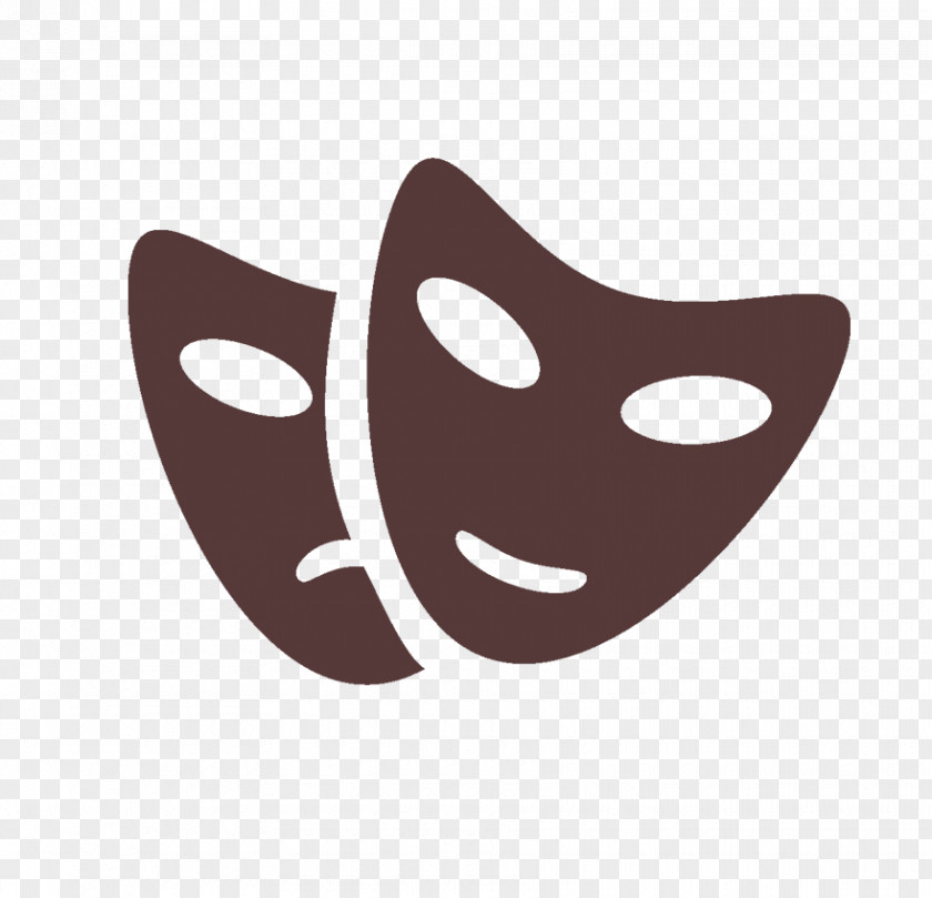 Mask Theatre Vector Graphics Image Art PNG