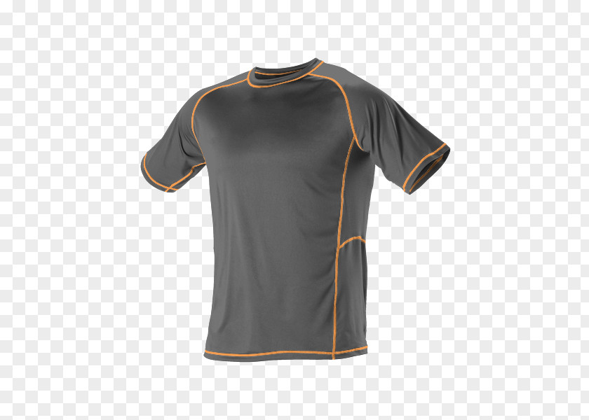 Mesh Knit Shirts T-shirt Shoulder Sleeve Product PNG