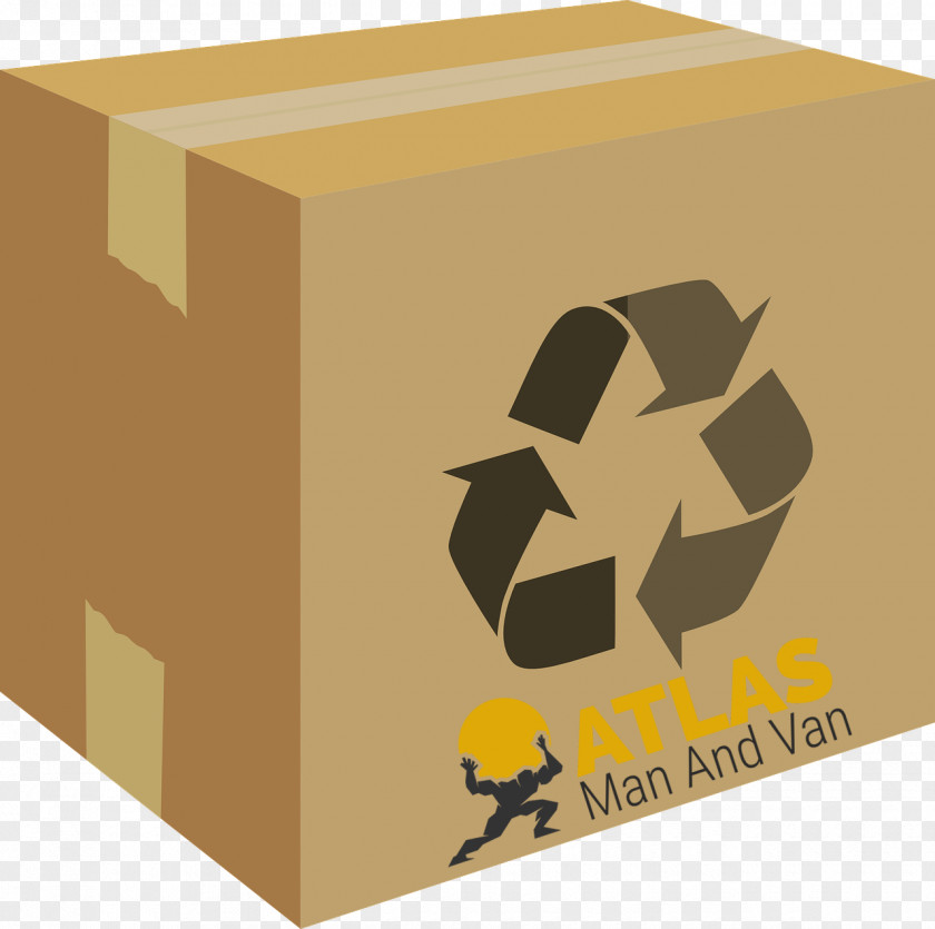 Moving Mockup Recycling Symbol Waste Reuse Sign PNG
