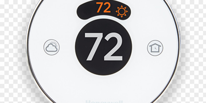 Obey. Voice Smart Thermostat Honeywell Programmable Apple PNG