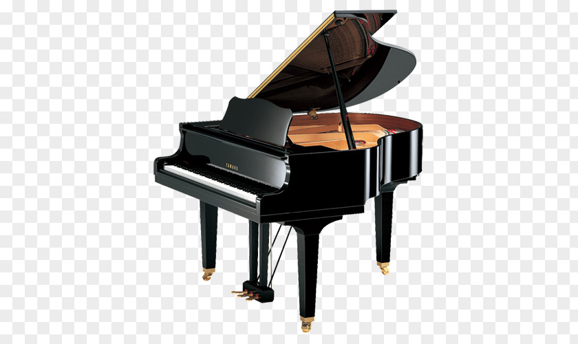 Piano Grand Yamaha Corporation Disklavier Musical Instruments PNG