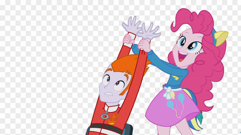 Raise Your Hands My Little Pony: Friendship Is Magic Fandom Apple Bloom Big McIntosh Pinkie Pie Clip Art PNG