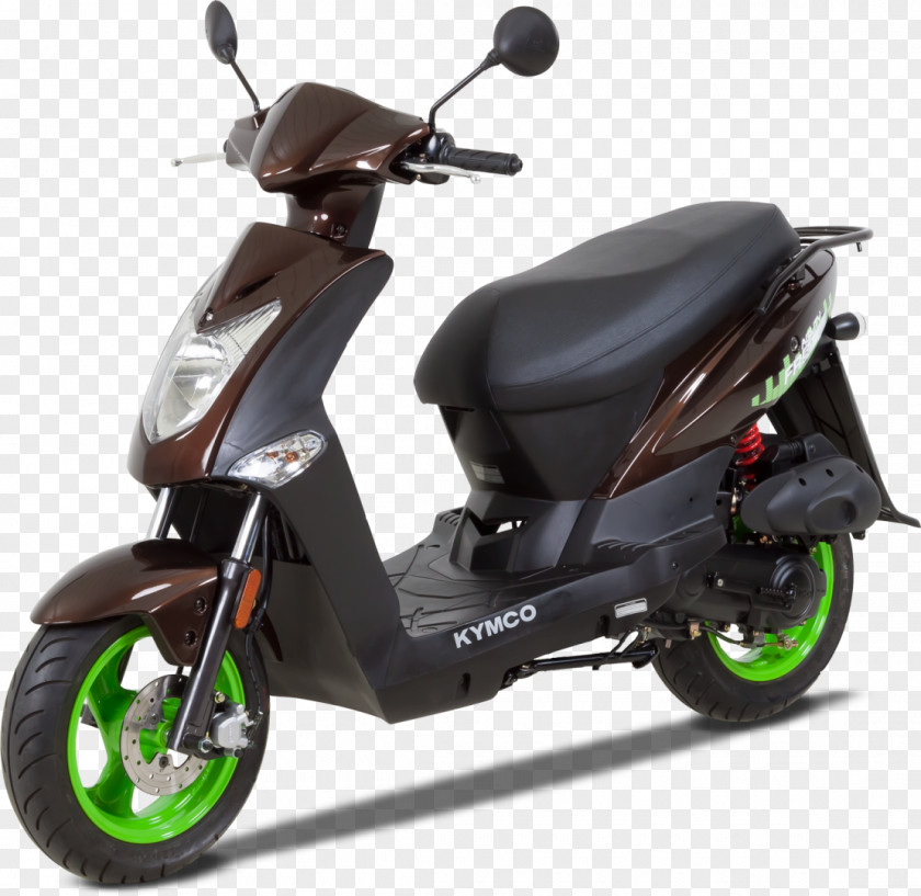 Scooter Kymco Agility City 50 Piaggio PNG