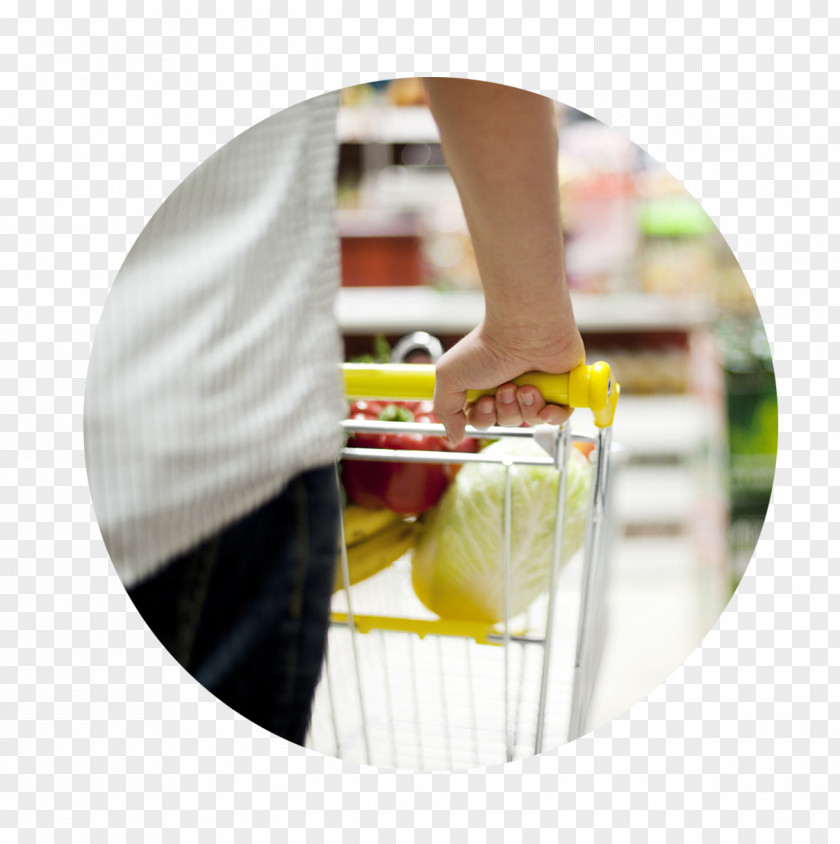 Shopping Cart Grocery Store Supermarket Online Grocer PNG