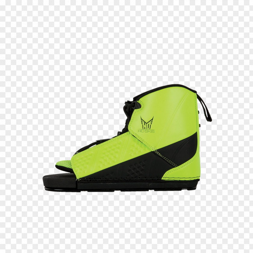 Ski Bindings Water Skiing Slalom Boots PNG