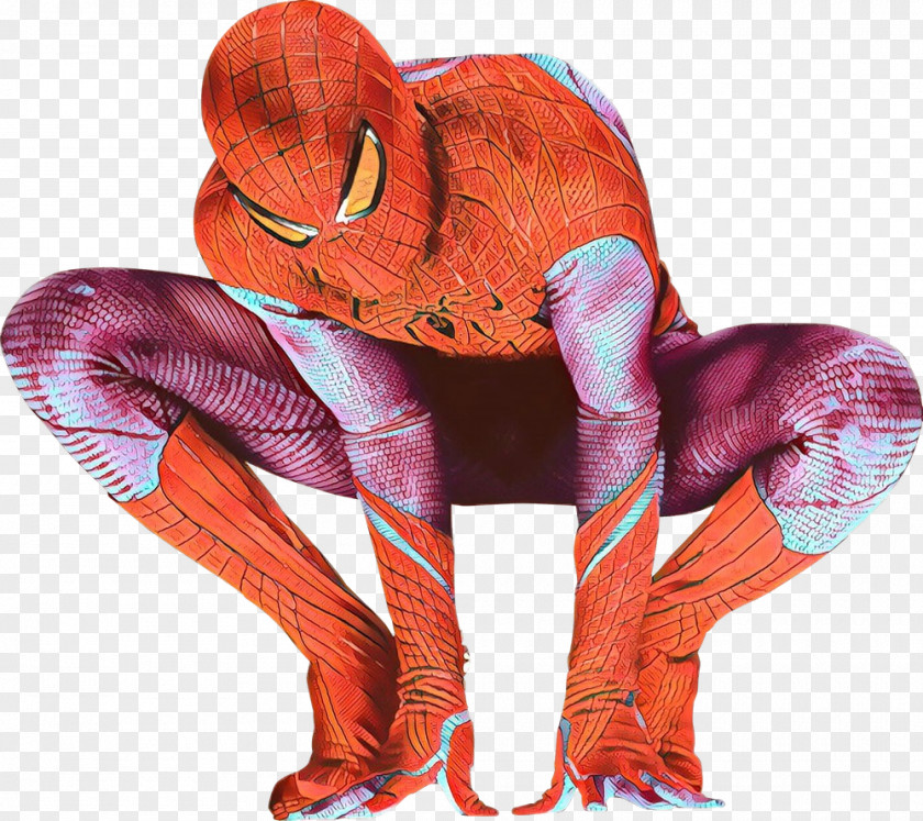Spider-Man Spider-Woman Iron Man Marvel Cinematic Universe PNG