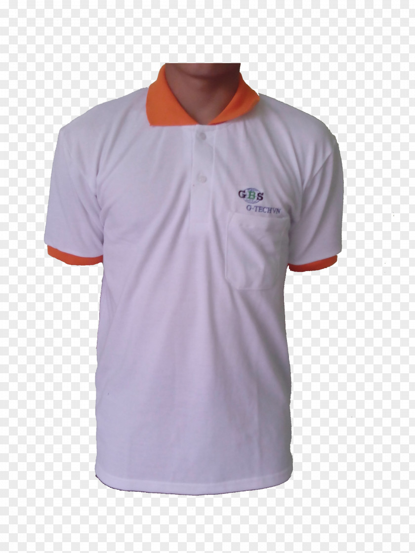 T-shirt Cotton Polo Shirt Jersey PNG