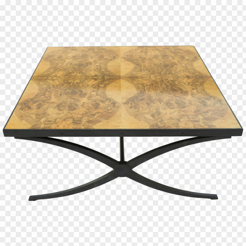 Table Coffee Tables Burl Furniture PNG