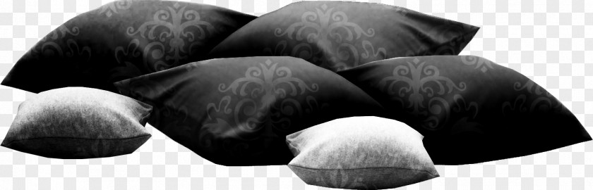 The Pile Of Pillows Cushion Throw Pillow Icon PNG
