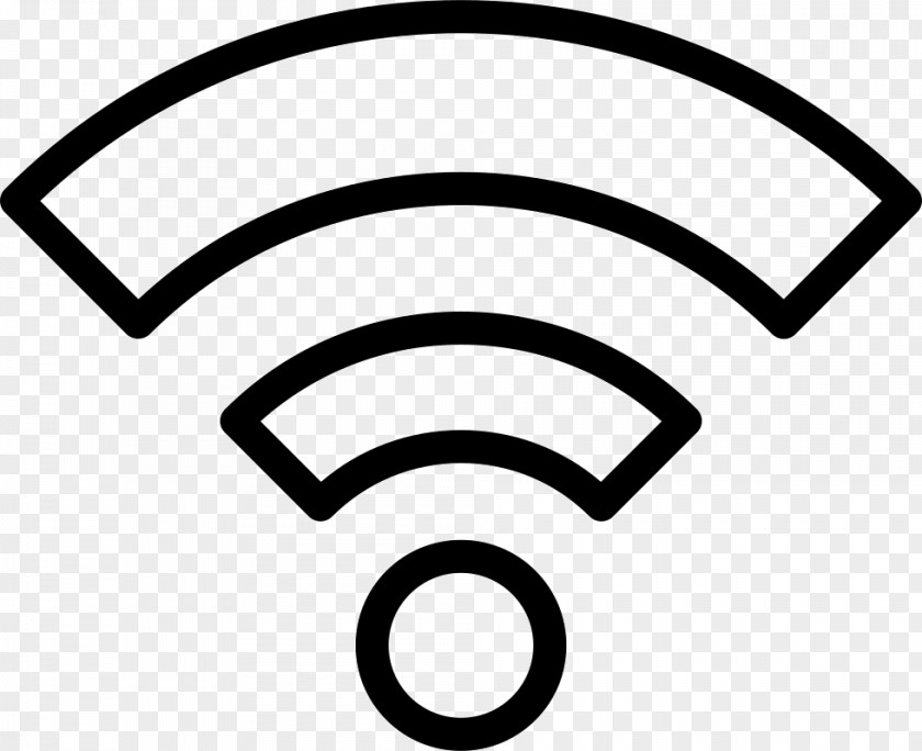 Wi-Fi Wireless Hotspot PNG
