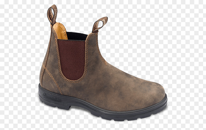 Boot Blundstone Footwear Chelsea Fashion Clothing PNG