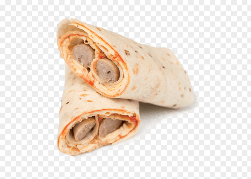 Breakfast Wrap Scrambled Eggs Full Burrito PNG