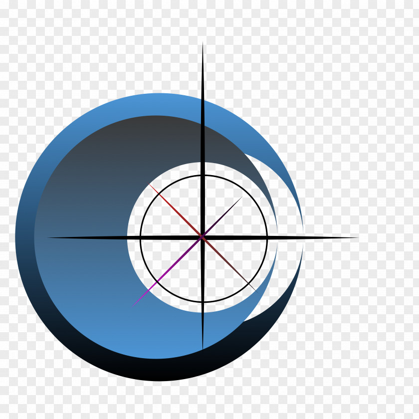 Bullseye Cartoon Wiring Diagram Template Graphics PNG