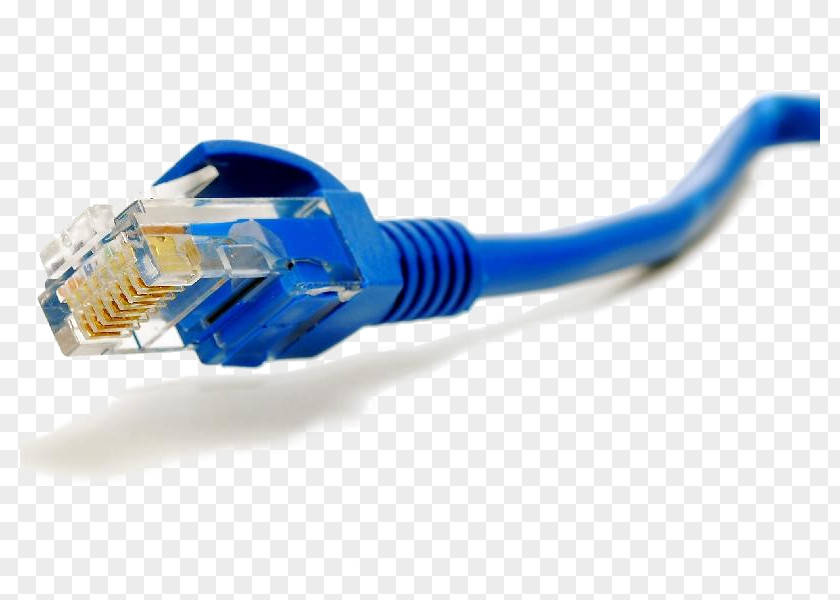 Cabling Network Cables Computer Structured Category 5 Cable Ethernet PNG