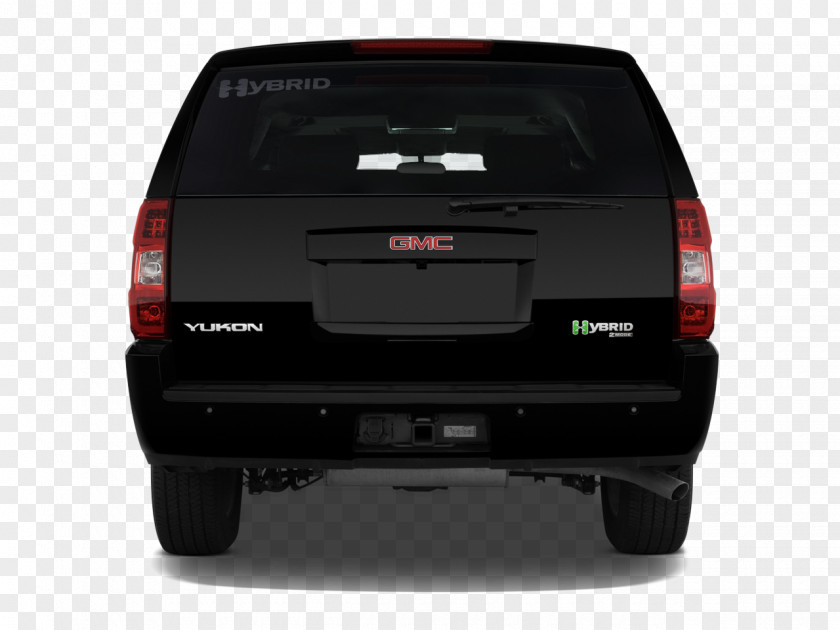 Car 2013 GMC Yukon Hybrid Sport Utility Vehicle 2010 2012 PNG