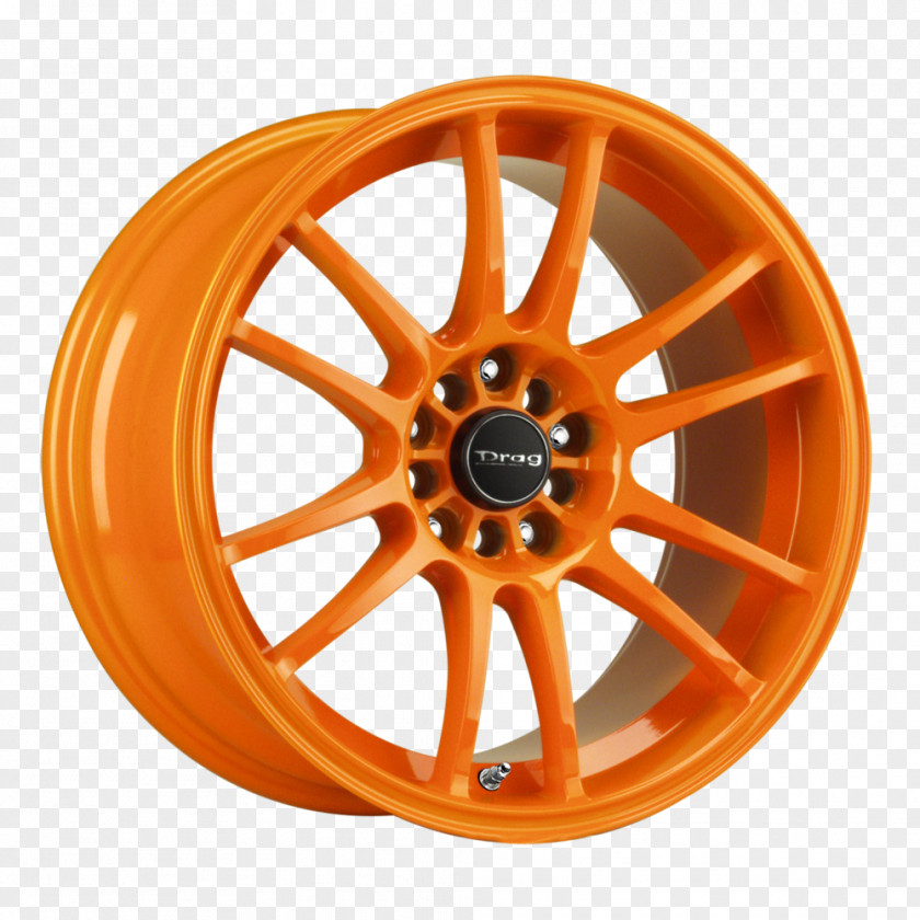 Car Rim Custom Wheel Alloy PNG