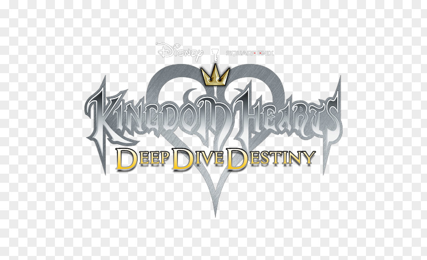 Deep Dive Kingdom Hearts: Chain Of Memories Hearts 358/2 Days Birth By Sleep 3D: Dream Drop Distance II PNG