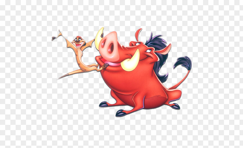 Drawing Lion Timon And Pumbaa Simba The Walt Disney Company Television Show PNG
