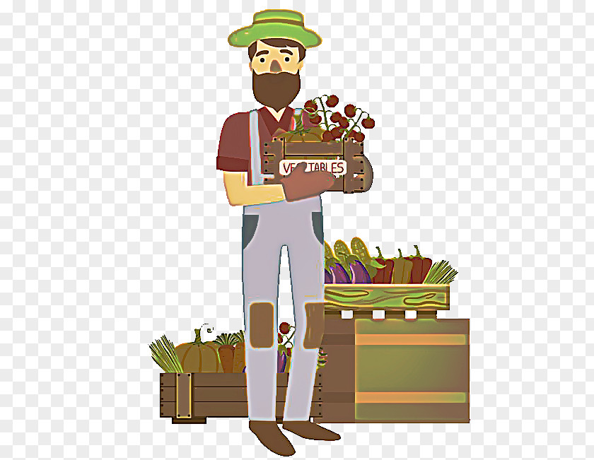 Games Animation Vegetable Cartoon PNG