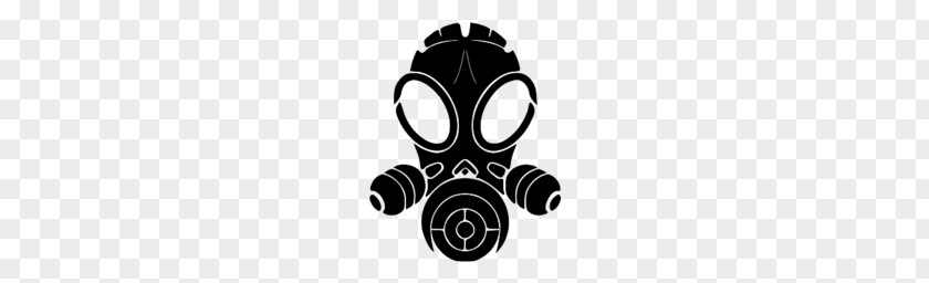 Gas Mask Symbol PNG clipart PNG