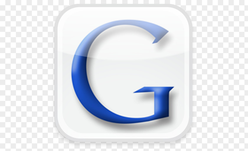 Google Icon Design PNG