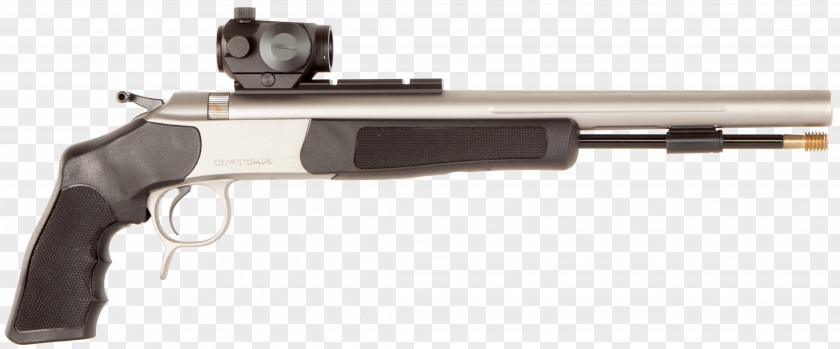 Handgun Trigger Firearm Black Powder Pistol Muzzleloader PNG