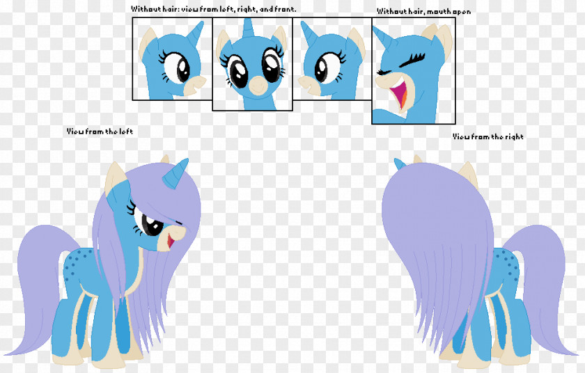 Horse My Little Pony Pegasus Unicorn PNG