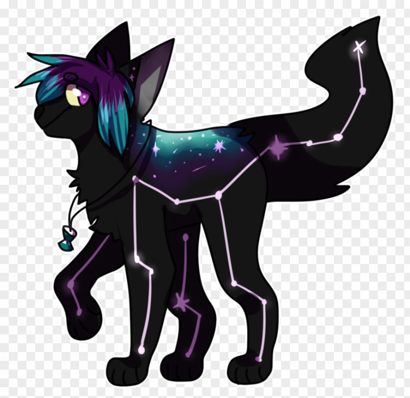 Horse Pony Cat Dog Pack Animal PNG
