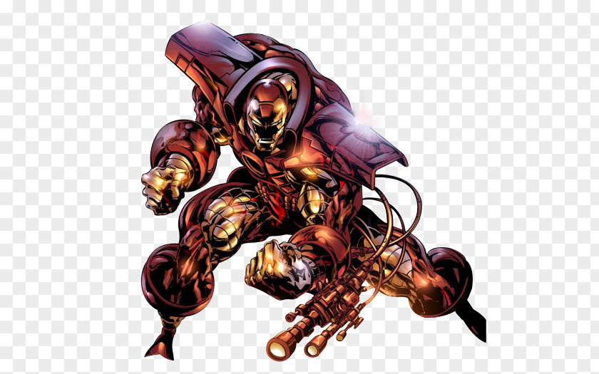 Iron Man Juggernaut Doctor Strange Thanos Thor PNG