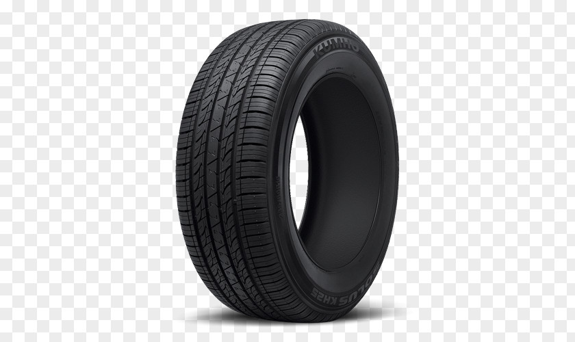 Kumho Tire Car Michelin BFGoodrich PNG