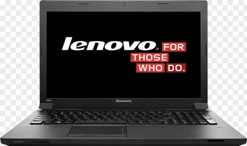 Laptop Lenovo B590 IdeaPad ThinkPad PNG