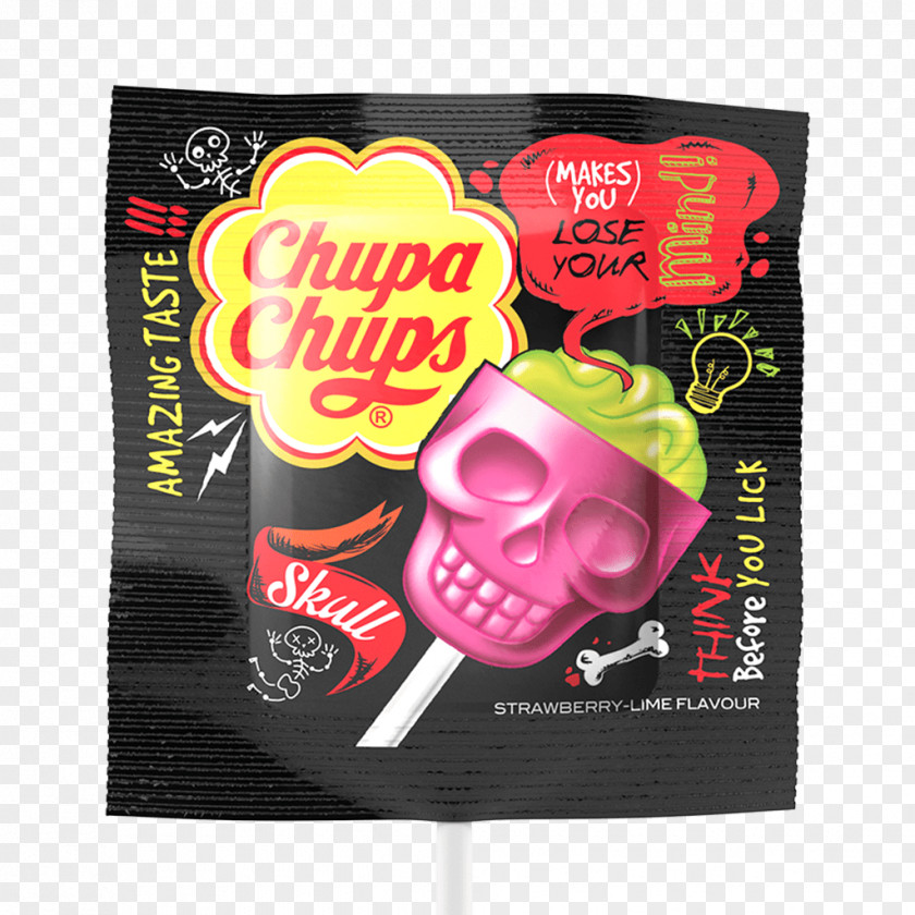 Lollipop Chewing Gum Chupa Chups Cotton Candy PNG