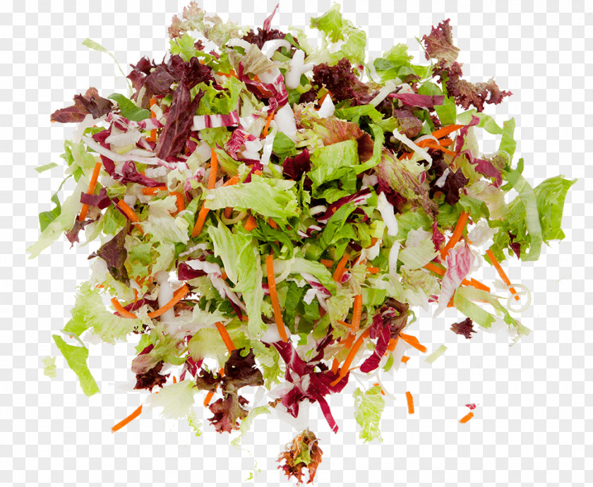 Mesclun Salad Mix Greens Recipe PNG