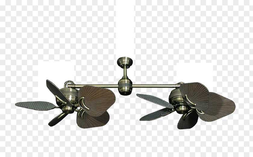MIAMI CITY Ceiling Fans Allen + Roth Eastview PNG