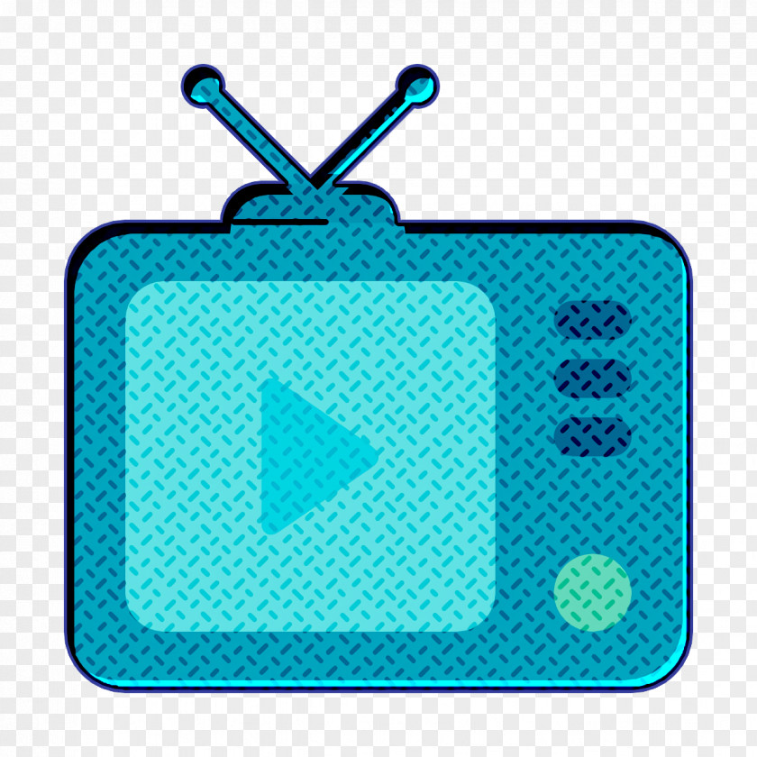 Miscellaneous Icon Tv Television PNG