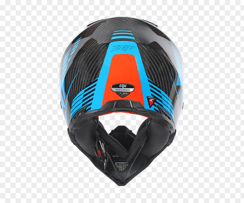 Motorcycle Helmets Bicycle Glass Fiber AGV PNG