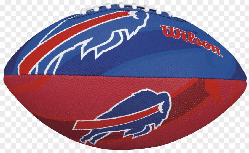 NFL Buffalo Bills American Football Wilson Sporting Goods PNG