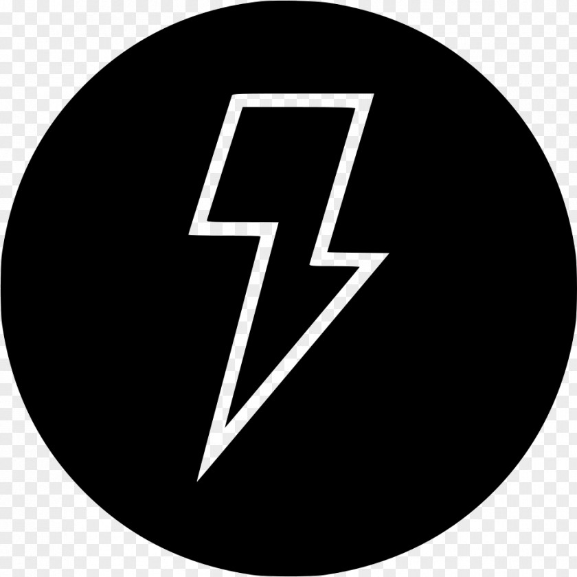Power Light Work Experience Icon Design PNG